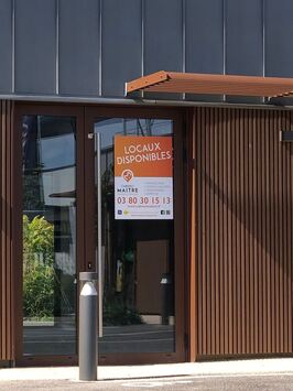 Location Local Commercial - Beaune (21200)-photo-2