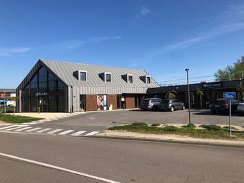 Location Local Commercial - Beaune (21200)-photo-3