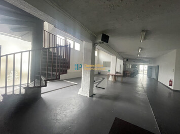 Vente de murs de boutique - Lorient (56100)