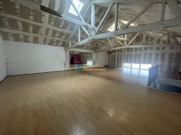 Vente de murs de boutique - Lorient (56100)-photo-3