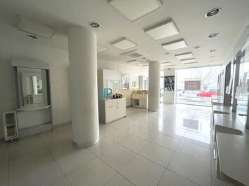 Vente de murs de boutique - Lorient (56100)-photo-2