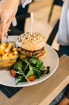 Vente - Restaurant du midi - Bouches-du-Rhône (13)