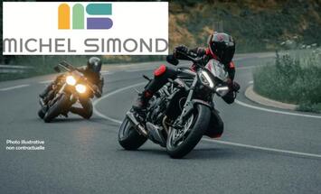 Vente - Cycles - Mayenne (53)-photo-2