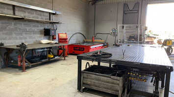 Vente - Mécanique - Métalurgie - Lucbardez-et-Bargues (40090)