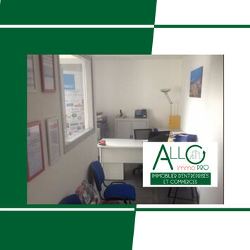 Location Bureau - Anglet (64600)