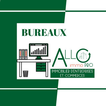 Location Bureau - Anglet (64600)-photo-2