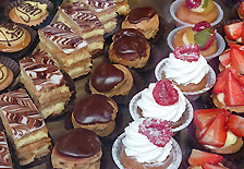 Vente - Pâtisserie - Hauts-de-Seine (92)-photo-2