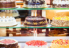 Vente - Pâtisserie - Hauts-de-Seine (92)-photo-3