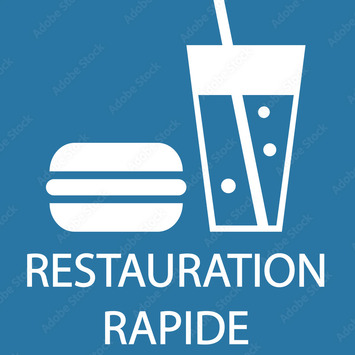 Vente - Restaurant - Restaurant rapide - Vente à emporter - Paris (75)