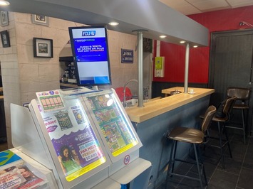 Vente - Bar - FDJ - PMU - Pau (64000)