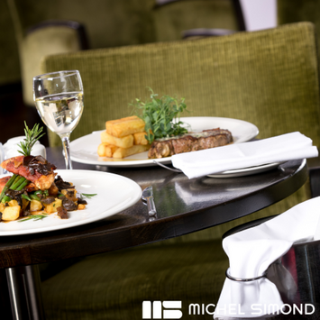 Vente - Hôtel - Restaurant - Restaurant du midi - Café - Var (83)-photo-1