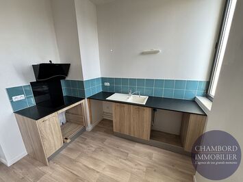 Location Entrepôt / Local d'activités - Blois (41000)
