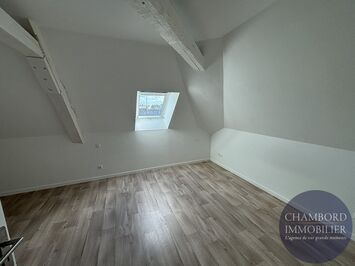 Location Entrepôt / Local d'activités - Blois (41000)-photo-3