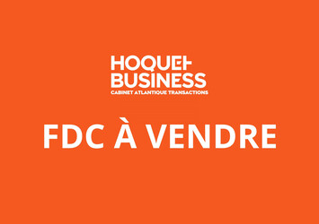 Vente - Tabac - FDJ - Loto - Presse - Royan (17200)