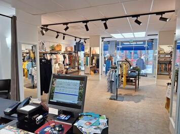 Vente - Chaussures - Habillement - Maroquinerie - Indre-et-Loire (37)