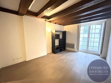 Location Entrepôt / Local d'activités - Blois (41000)