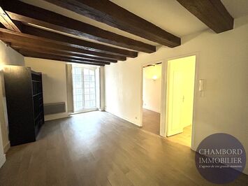 Location Entrepôt / Local d'activités - Blois (41000)-photo-3