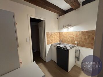 Location Entrepôt / Local d'activités - Blois (41000)-photo-4