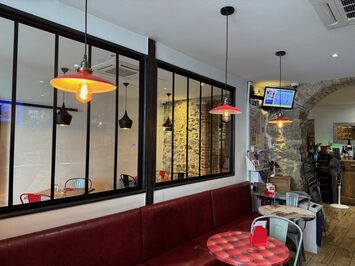 Vente - Bar - Brasserie - Restaurant - Cave à vins - Vins et spiritueux - Tassin-la-Demi-Lune (69160)