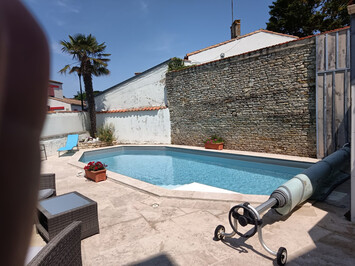 Vente - Hôtel - Hiers-Brouage (17320)-photo-2