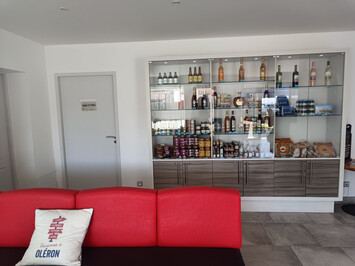 Vente - Hôtel - Hiers-Brouage (17320)-photo-3