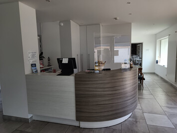 Vente - Hôtel - Hiers-Brouage (17320)-photo-4