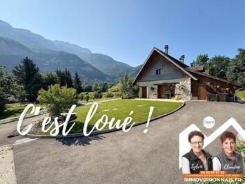 Vente - Bar - Restaurant - Auberge - Service à la personne - Saint-Joseph-de-Rivière (38134)-photo-4