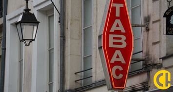 Vente - Tabac - FDJ - Loto - Presse - Vienne (38200)