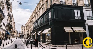 Location Local Commercial - Lyon 2ème (69002)