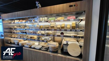 Vente - Fromagerie - Superette - Saint-Nazaire (44600)