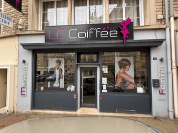 Vente - Salon de coiffure - Falaise (14700)