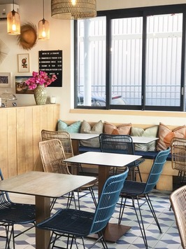 Vente - Restaurant - Guadeloupe (971)