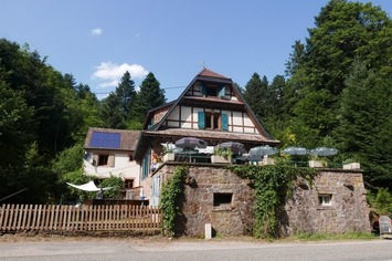 Vente - Auberge - Gîte - Obernai (67210)