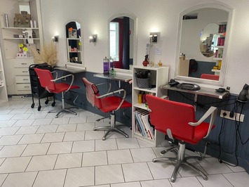 Vente - Salon de coiffure - Le Mêle-sur-Sarthe (61170)