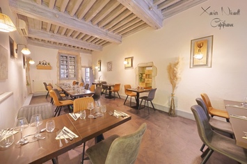 Vente - Restaurant - Chalon-sur-saone (71100)-photo-2