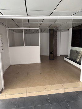 Vente de murs de boutique - Dax (40100)-photo-2