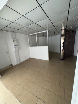 Vente de murs de boutique - Dax (40100)-photo-4