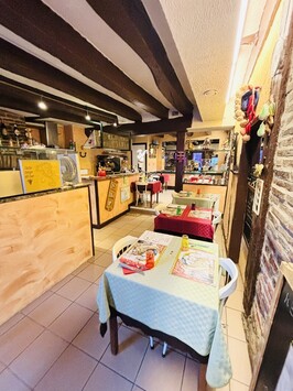 Vente - Restaurant - Bourg-en-Bresse (01000)