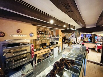 Vente - Restaurant - Bourg-en-Bresse (01000)-photo-2