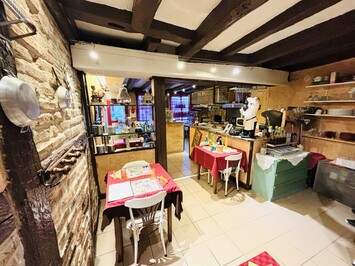 Vente - Restaurant - Bourg-en-Bresse (01000)-photo-3