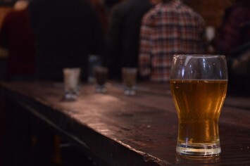 Vente - Bar - Brasserie - Tabac - FDJ - Chartres (28000)-photo-3