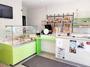 Vente - Boulangerie - Pâtisserie - Durrenbach (67360)