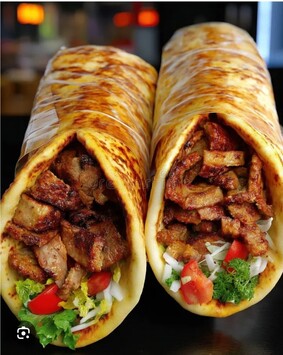 Vente - Restaurant rapide - Kebab - Chartres (28000)-photo-2