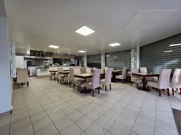 Vente - Restaurant rapide - Kebab - Chartres (28000)-photo-3