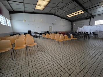 Vente - Restaurant rapide - Kebab - Chartres (28000)-photo-4