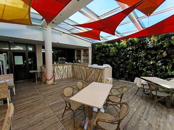 Vente - Restaurant - Aix-en-Provence (13100)-photo-2