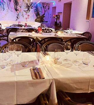 Vente - Restaurant - Aix-en-Provence (13100)-photo-4