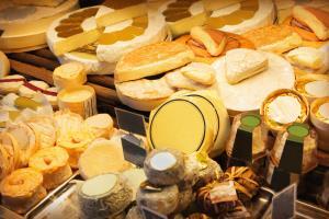 Vente - Fromagerie - Produits régionaux - Haute-Savoie (74)