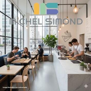 Vente - Restaurant - Crêperie - Ille-et-Vilaine (35)-photo-2