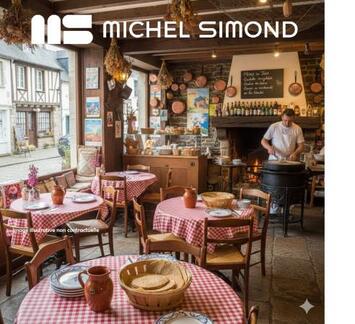 Vente - Restaurant - Crêperie - Ille-et-Vilaine (35)-photo-3